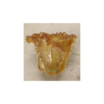 Liu li Baicai Lamp Shade