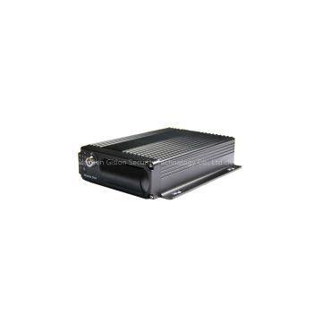 Wholesale 4 Channel Dual SD Card Mobile DVR