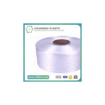 2250d Hand Knitting Yarn Polypropylene Multifilament Yarn With High Tenacity photo-3