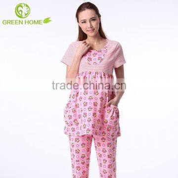 2015 best sale reasonable price womans christmas pajamas