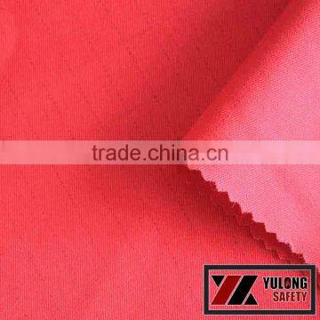 EN1149-3 Anti Static And Hi Viz Fabric For Workers