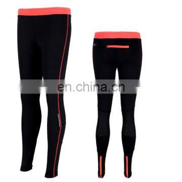 Oem Custom New Design Women Compression Pants