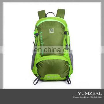 wholesale fashion hot seller very cheap polyester backpack