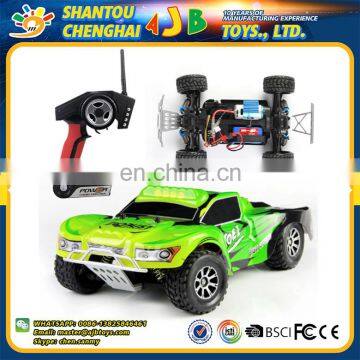 WL A969 1:18 Scale High Speed 50km/h 4wd rc Monster Truck Car