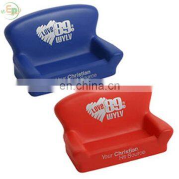PU Foam Anti Stress Flip Flop Stress Reliever For Promotion Ever Promos photo-3