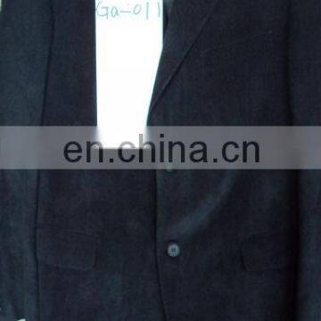 GA-011 men suit