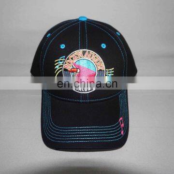 Fashion caps DT-CAP053 embroidery logo hight quality in vietnam