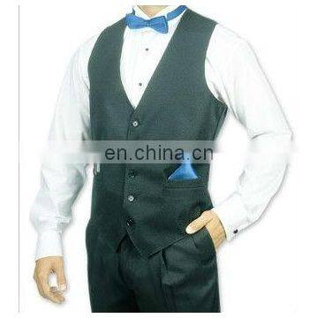 waiter waitress clothes work clothes restaurant hotel waistcoat