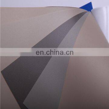 handbag moisture proof feature film of pvc for furniture
