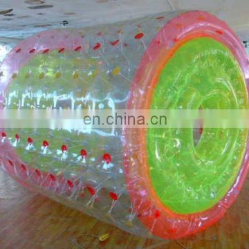 Top quality inflatable plastic cylinder