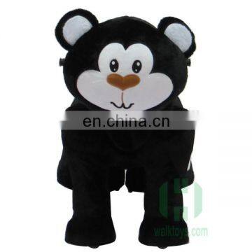 Hot Sale!!!!HI CE Funny Electric Ride on Animal With Cion for Kids and Adult,funny Electric Ride on Animal photo-2