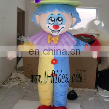 Inflatable Clown Kids Costume used cosplay and costumes, carnival costume