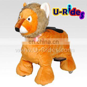 carnival rides indoor children toys princess play toys