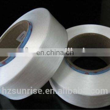AA Grade 40D Spandex Yarn Clear and Semi--dull Bare Yarn Price photo-2