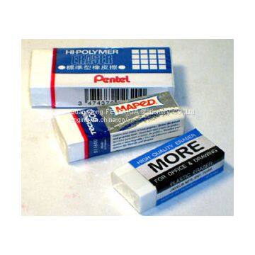 OEM New Promotional Rubber Eraser