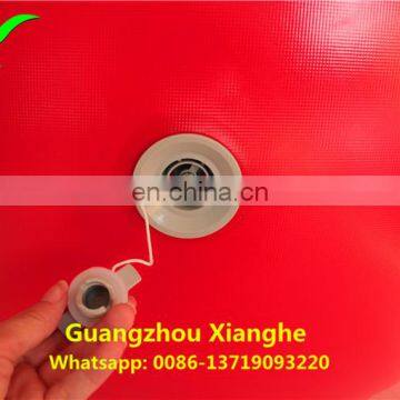 Inflatable Airsoft Speedball Bunker China Wholesale photo-2