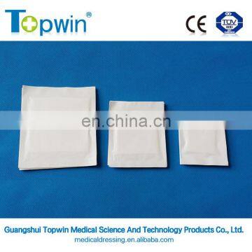 30G/ 35G/ 40G absorbent nonwoven medical swab