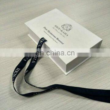 2017 Gift Paper Packing Book Box With Ribbon Clothes for the Gift Packing photo-5