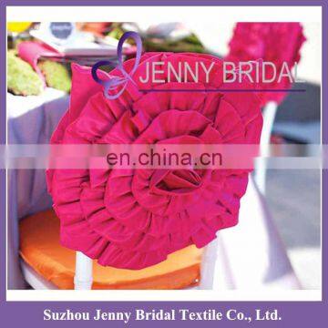 FL033 Wedding Decorative Flowers,wedding Decoration Chair
