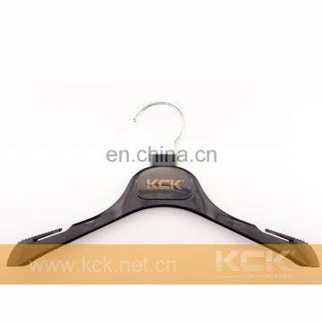 Non-slip Plastic Coat Hanger