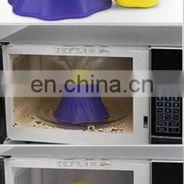 Microwave Oven Steam Cleaner photo-2