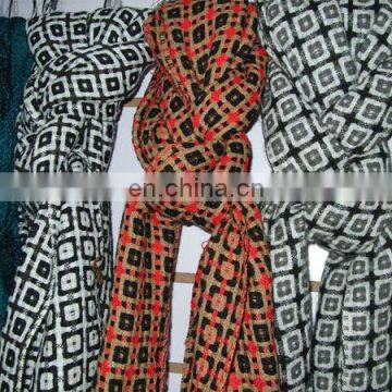 Wholesale Fabric Stoles