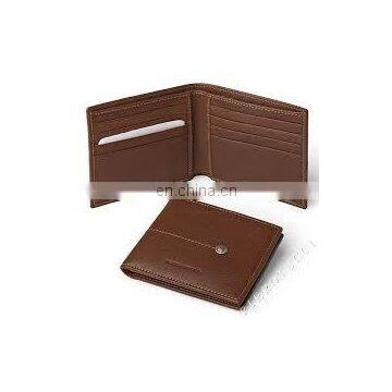 Mens Leather Wallets