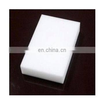 Competitive cheapest white sound insulation melamine foam