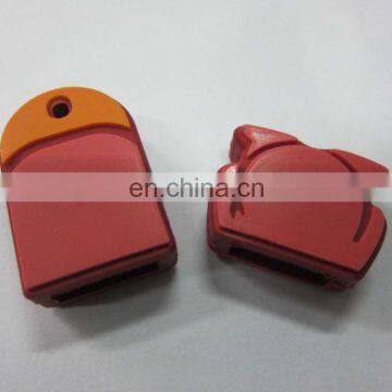 3D PVC Custom Cheap Usb Stick Flash Drive Dust Cover photo-3