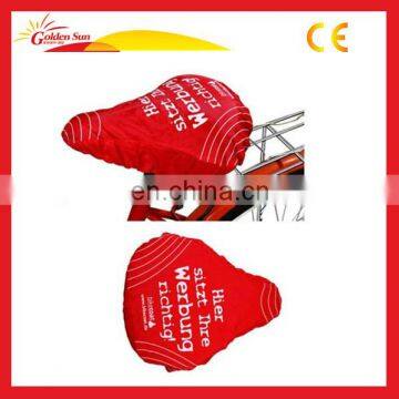PVC Waterproof Bike Seat Rain Cover photo-4