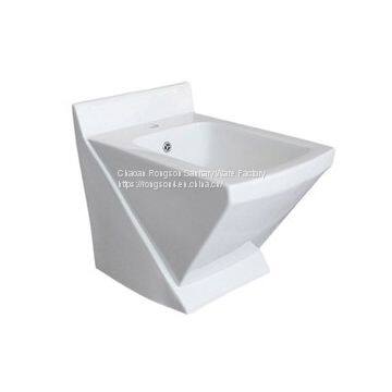 7 style luxury bathroom suit ceramic bidet