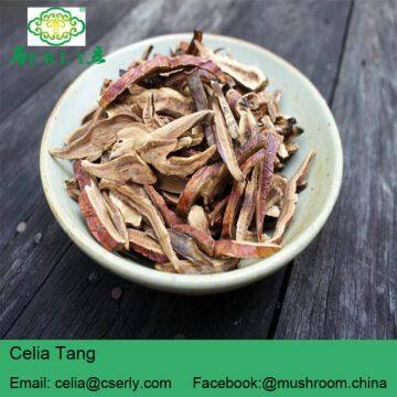 Sliced Reishi Mushroom photo-3