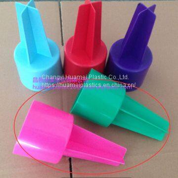 Promotional Plastic Beach Cup Holder