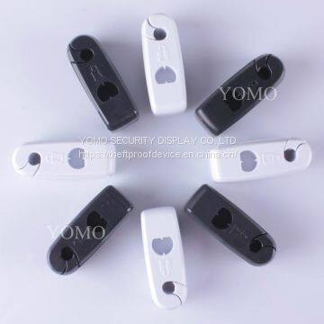 Shop Display Protective Stop Lock,Stop Lock for Security Hook photo-5