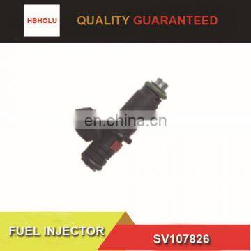 Fuel injector OEM SV107826 for Wuling