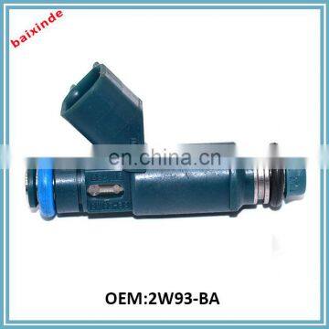 Most Stock FUEL NOZZLE INJECTOR OEM# 1955004290 2W93-BA FOR MAZDA Injector Nozzle photo-2