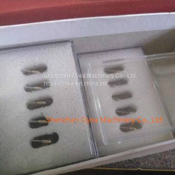 60 Degree CB09 Graphtec Vinyl Cutter Blades photo-4