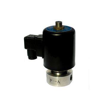 Vuvg-l10-t32h-azt-m7-1p3 Zs Direct Acting Solenoid Valves Normally Open Natural Gases