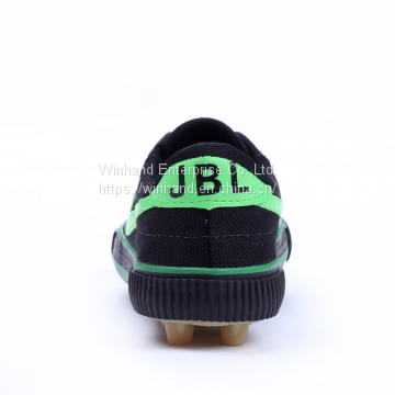 Football Sneaker, Three Colours photo-2