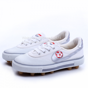 Football Sneaker, Three Colours photo-3