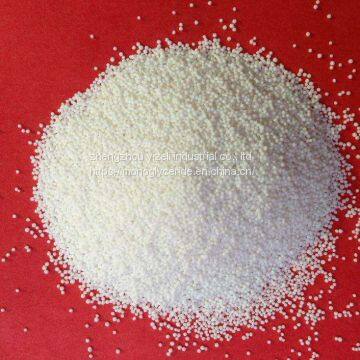 China food emulsifier Citric Acid Esters of Mono-and Diglycerides (CITREM)