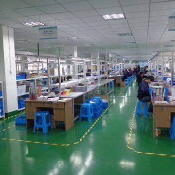 Cixi Feinade Electrical Appliance Plant company overview - view 2