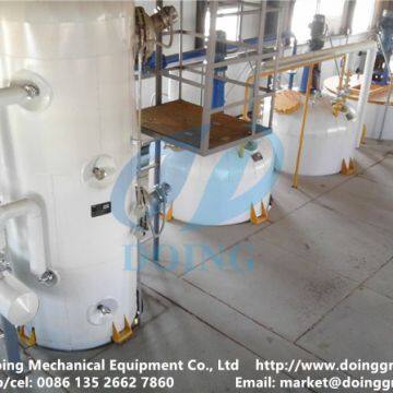 20tpd Rice Bran Oil Mill Plant, Rice Bran Oil Processing Machine photo-4