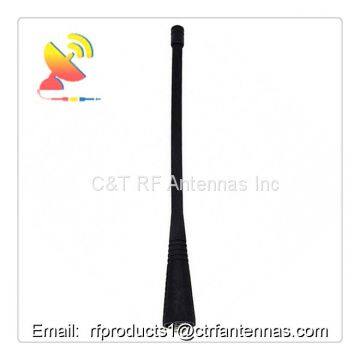 External 433Mhz Omnidirectional Antenna SMA male (Plug) waterproof RF whip antenna