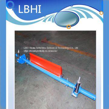 primary belt cleaner belt Scraper for belt conveyor