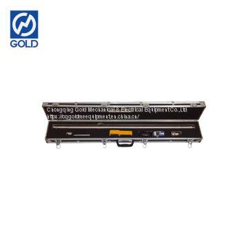 Fiber Optic North-Finder Gyro Portable Inclinometer Price photo-2