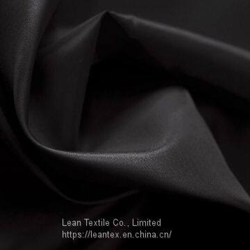 Polyester 230T Taffeta Fabric 64 gsm Plain Dyed