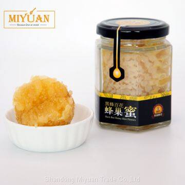 Fresh Comb Honey for Sale Raw Honeycomb