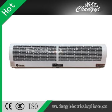 Low Noise Compact Air Barrier Door Curtain for Door Entrance 900~1800mm