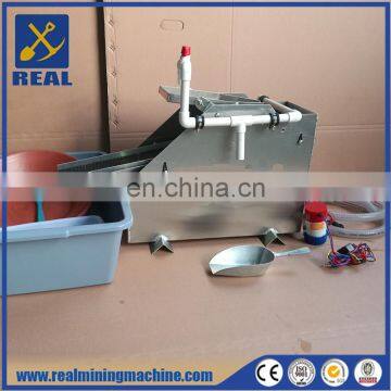 Super Fine Gold Recovery Machine for Sale
